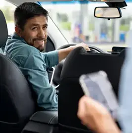 Taxiincity
