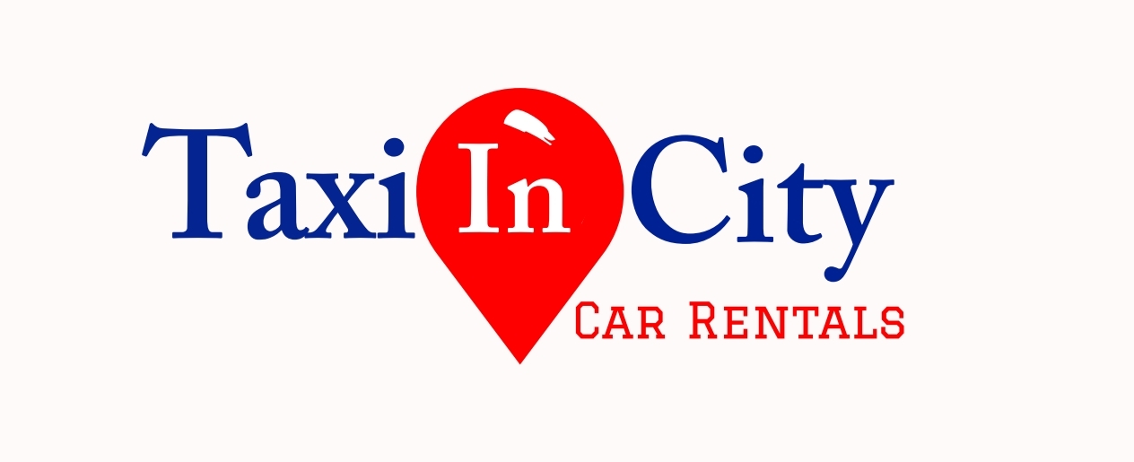 TAXI IN CITY
