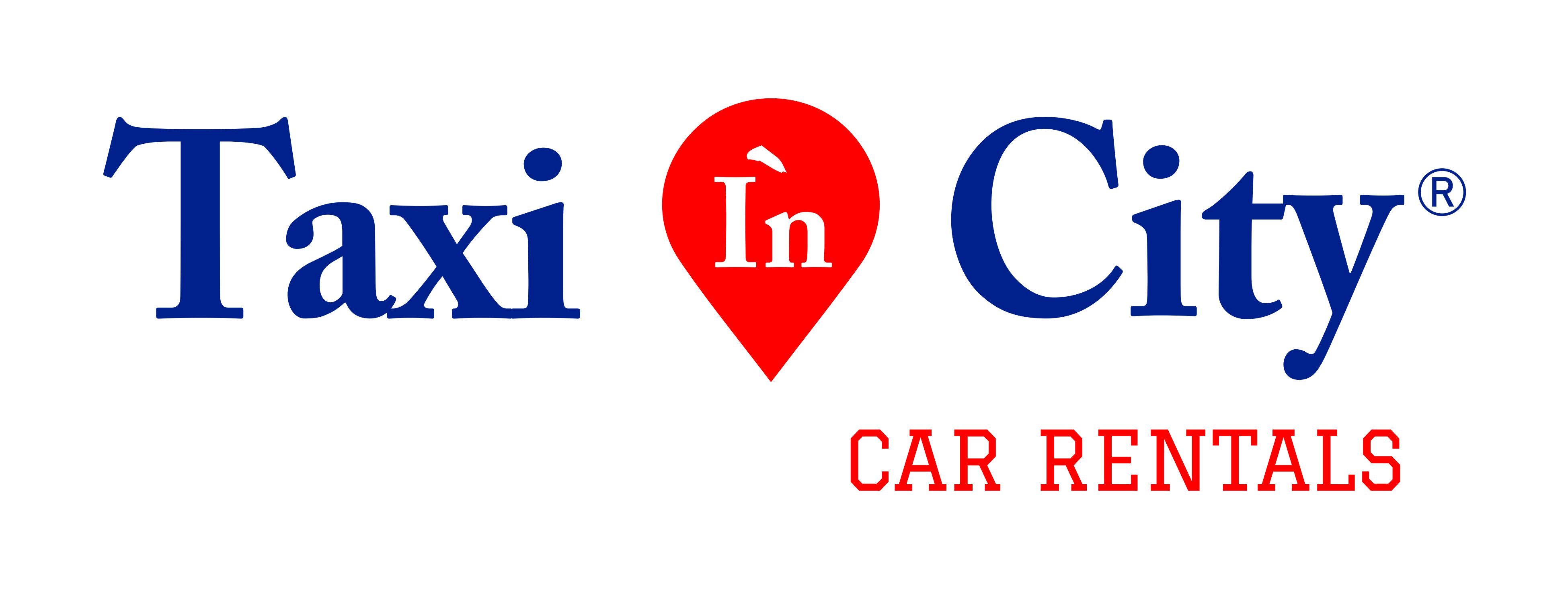 TAXI IN CITY